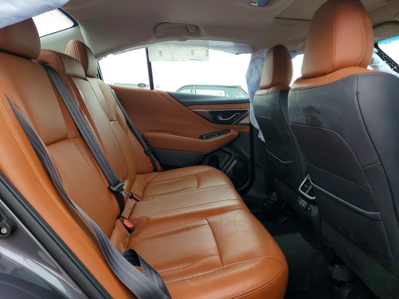Продаж на аукціоні авто 2022 Subaru Legacy, vin: 4S3BWGP67N3027910, номер лоту: 48330416