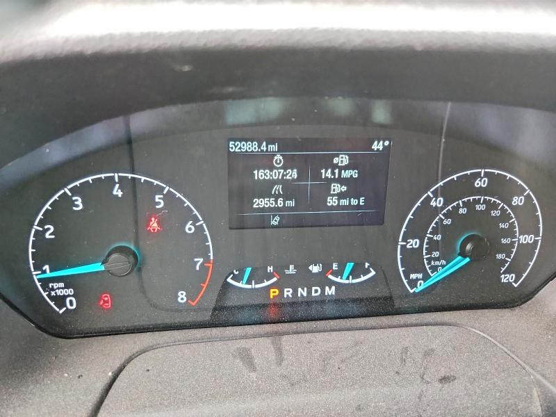 Продажа на аукционе авто 2023 Ford Transit, vin: 1FTBR2C89PKA75581, номер лота: 48465396