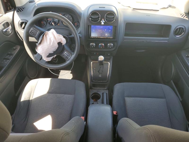 Продажа на аукционе авто 2011 Jeep Compass, vin: 1J4NF1FB2BD136686, номер лота: 49064386