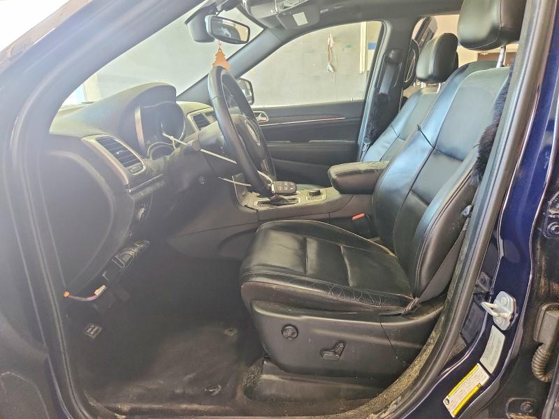 Продажа на аукционе авто 2018 Jeep Grand Cherokee, vin: 1C4RJFBG4JC127089, номер лота: 48678706