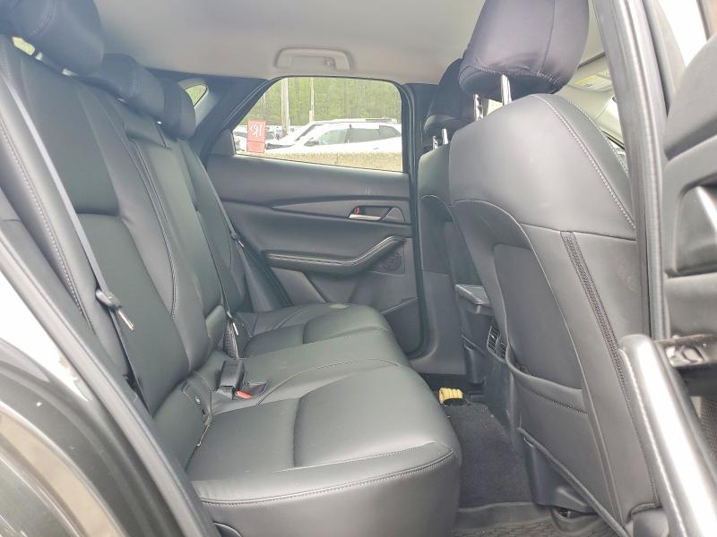 Продажа на аукционе авто 2024 Mazda Cx-30, vin: 3MVDMBBM5RM657158, номер лота: 51820216