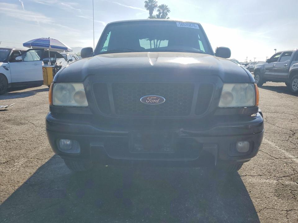 Aukcja sprzedaży 2004 Ford Ranger, vin: 1FTYR44U24PA48982, numer aukcji: 50535876
