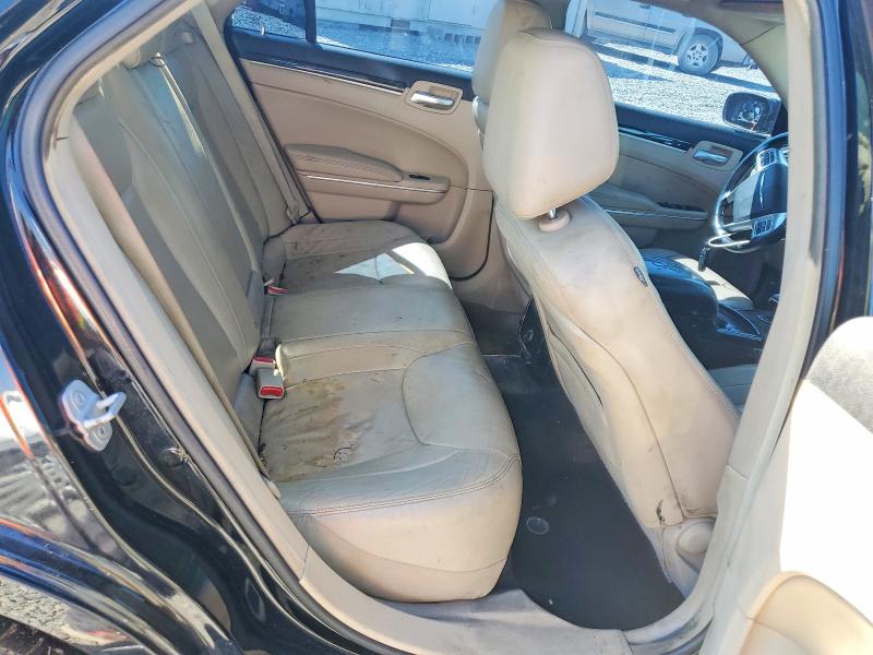 49397996 :رقم المزاد ، 2C3CCAAG2DH738958 vin ، 2013 Chrysler 300 مزاد بيع