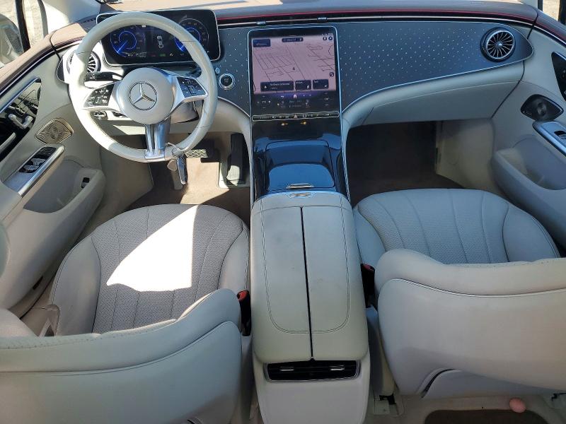 Продаж на аукціоні авто 2023 Mercedes-benz Eqe Sedan, vin: W1KEG1CB8PF037959, номер лоту: 49761946