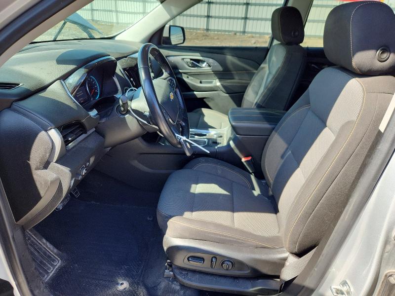 Продажа на аукционе авто 2020 Chevrolet Traverse, vin: 1GNERGKW7LJ328074, номер лота: 50821876
