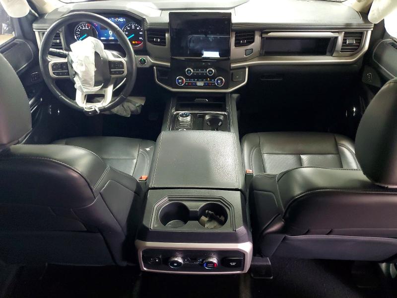 Aukcja sprzedaży 2022 Ford Expedition, vin: 1FMJU1JT1NEA55814, numer aukcji: 51291056