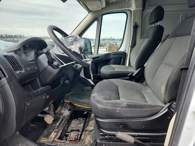 Aukcja sprzedaży 2015 Ram Promaster 3500, vin: 3C6URVJGXFE506748, numer aukcji: 48470486