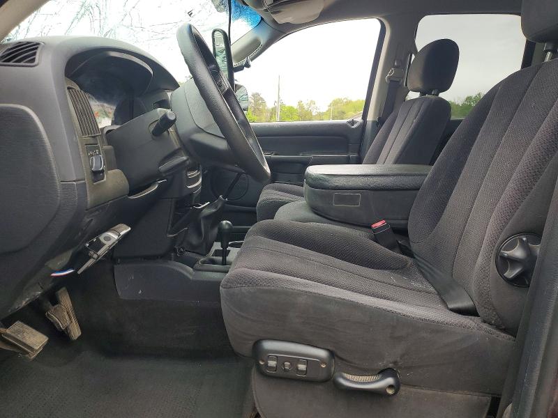 Aukcja sprzedaży 2004 Dodge Ram 2500, vin: 3D7KU28C64G121470, numer aukcji: 51642106