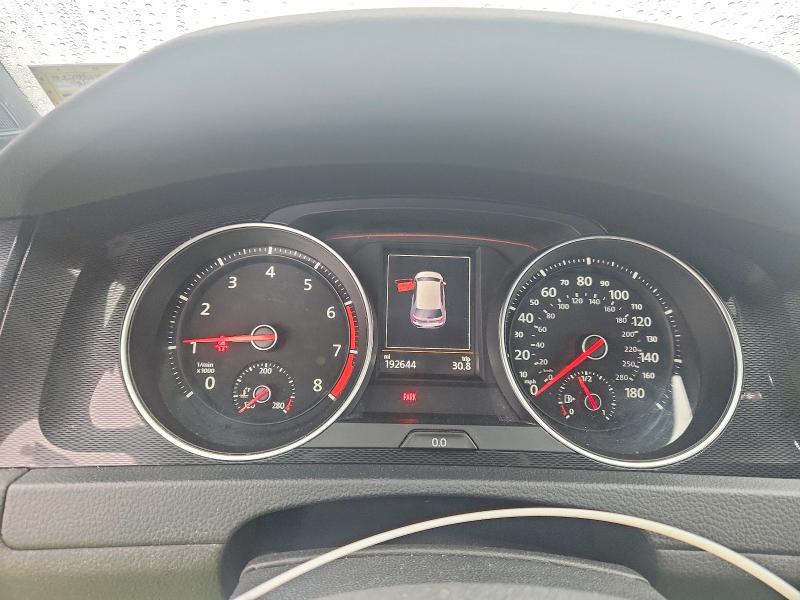 Продаж на аукціоні авто 2016 Volkswagen Gti, vin: 3VWYT7AU4GM034368, номер лоту: 51821016