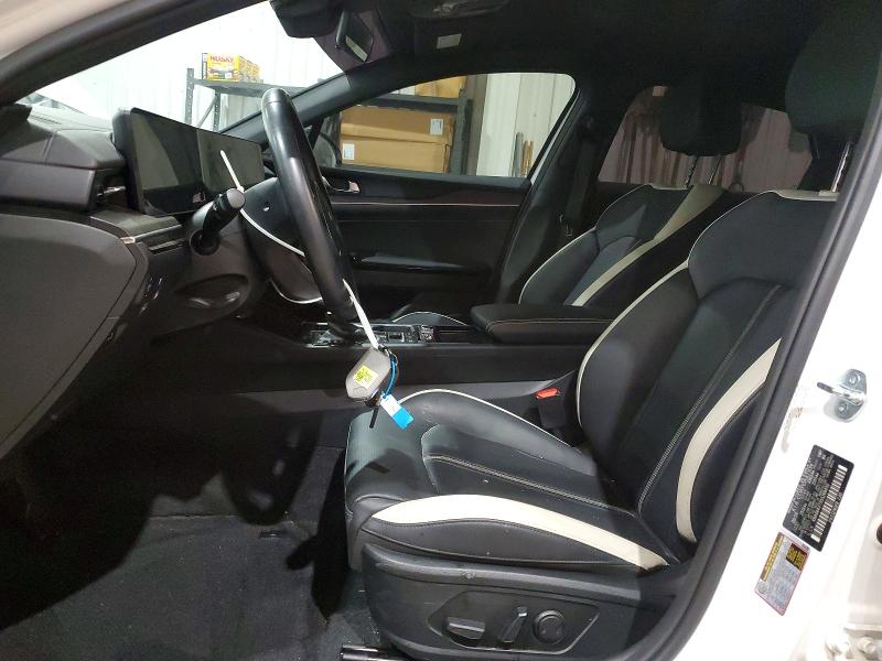 49813356 :رقم المزاد ، KNAG64J7XS5269450 vin ، 2025 Kia K5 مزاد بيع