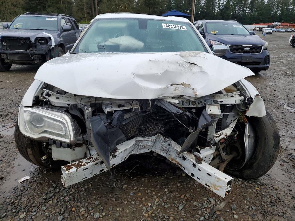 Aukcja sprzedaży 2019 Chrysler 300, vin: 2C3CCAKG9KH560316, numer aukcji: 48345976