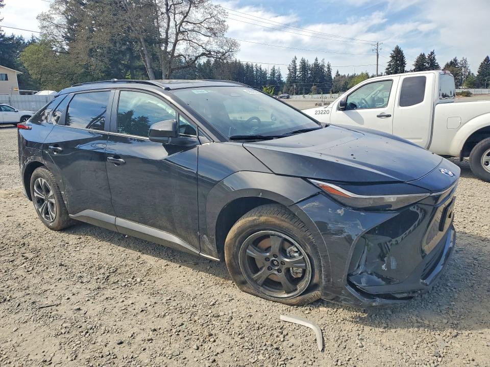 Aukcja sprzedaży 2025 Toyota Bz4x, vin: JTMABACA7SA093217, numer aukcji: 48643796