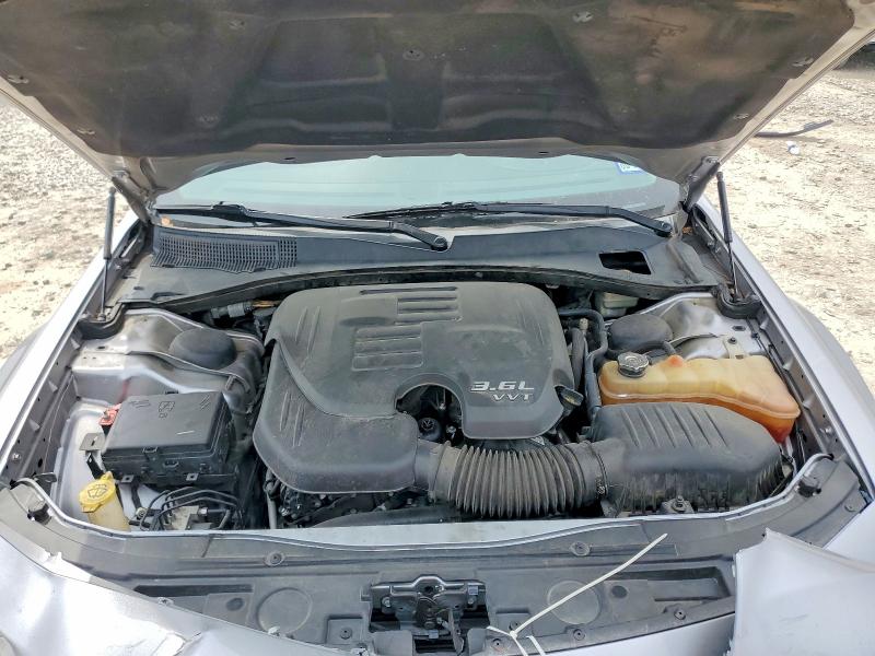 2015 Chrysler 300 მანქანა იყიდება აუქციონზე, vin: 2C3CCAAGXFH859210, აუქციონის ნომერი: 51681226