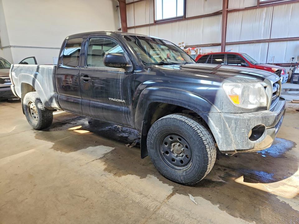 Продажа на аукционе авто 2008 Toyota Tacoma, vin: 5TEUU42N08Z473902, номер лота: 48403626