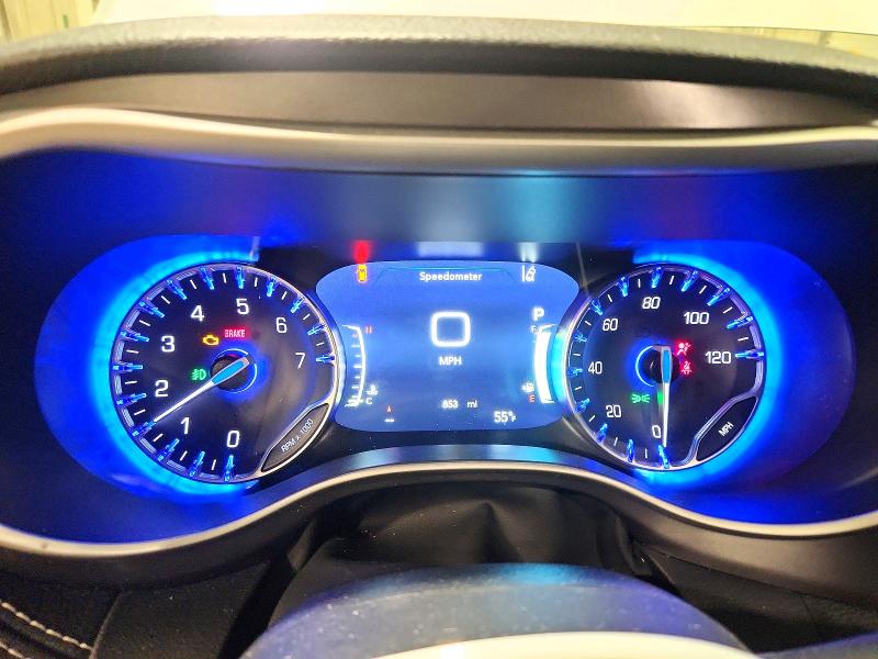 51548916 :رقم المزاد ، 2C4RC1BGXTR172819 vin ، 2026 Chrysler Pacifica مزاد بيع