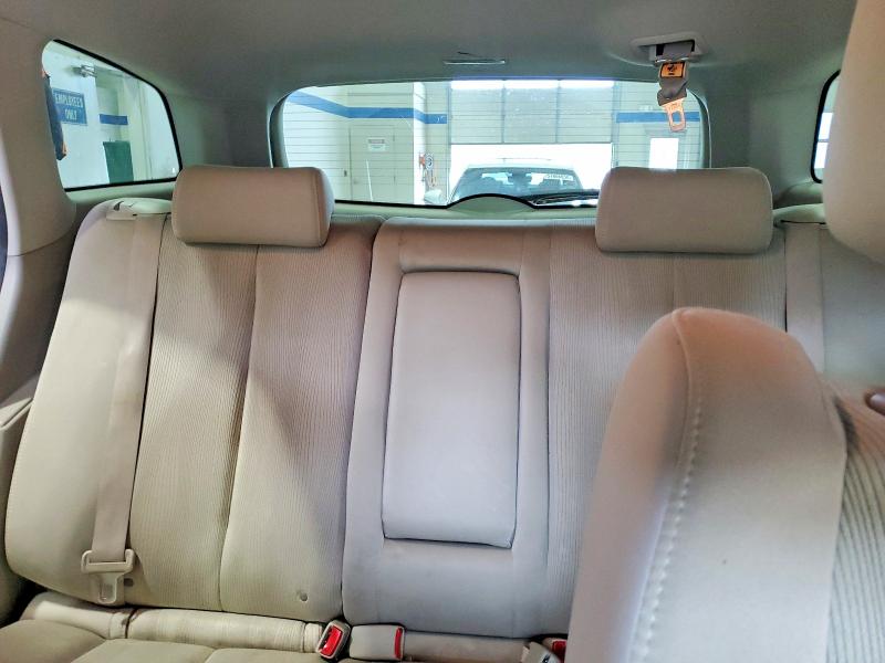 Продаж на аукціоні авто 2010 Mazda Cx-7, vin: JM3ER2W5XA0310384, номер лоту: 51673836
