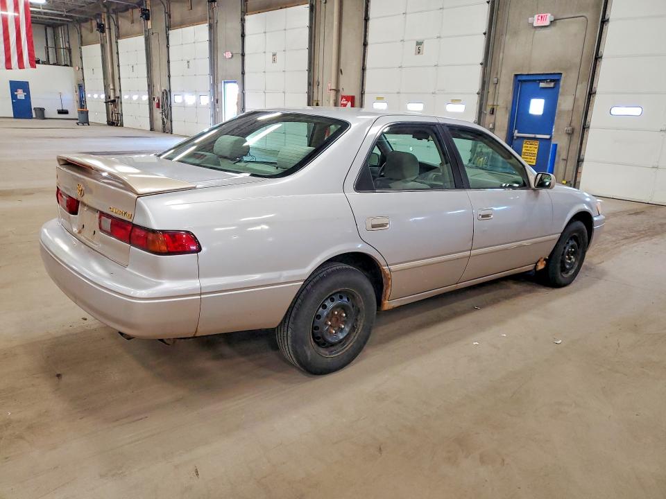 1997 Toyota Camry მანქანა იყიდება აუქციონზე, vin: 4T1BG22K9VU123211, აუქციონის ნომერი: 50774216