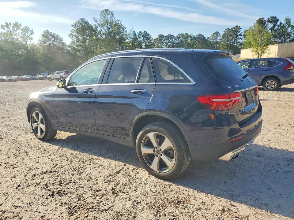 Продаж на аукціоні авто 2019 Mercedes-benz Glc, vin: WDC0G4KB5KV150879, номер лоту: 47300906