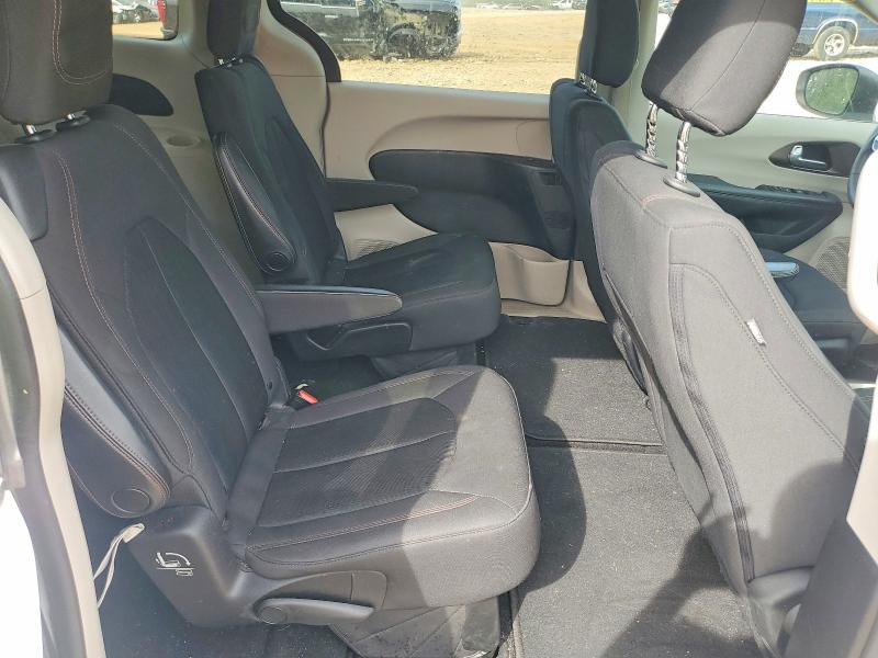 Продажа на аукционе авто 2019 Chrysler Pacifica, vin: 2C4RC1CGXKR701019, номер лота: 50012096