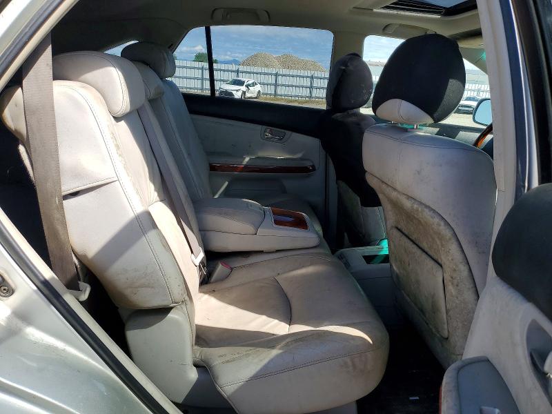 Aukcja sprzedaży 2005 Lexus Rx, vin: JTJHA31U650085482, numer aukcji: 48538846