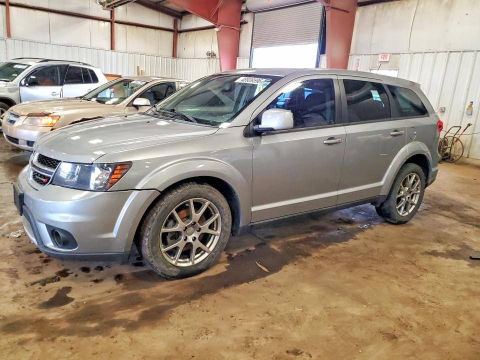 Aukcja sprzedaży 2015 Dodge Journey, vin: 3C4PDDEG6FT749669, numer aukcji: 48939596