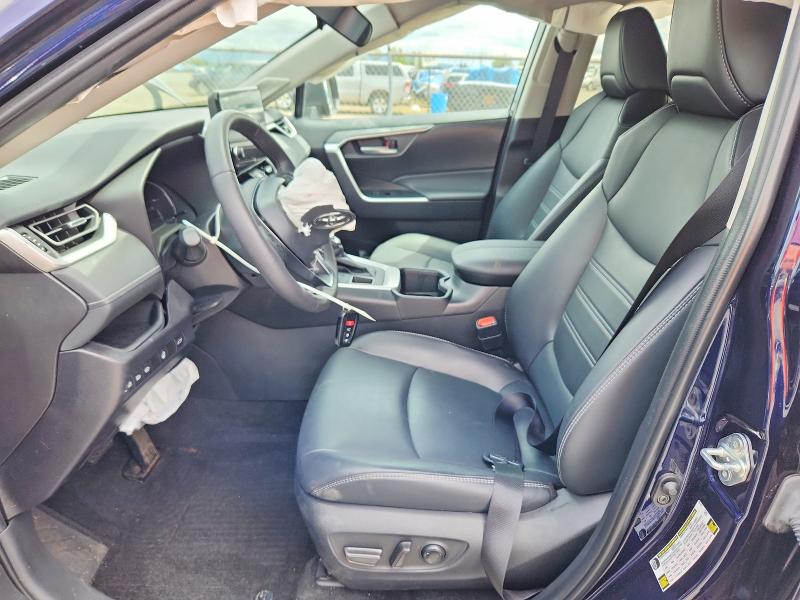 Продажа на аукционе авто 2024 Toyota Rav4, vin: 2T3A1RFV7RW426592, номер лота: 51129726