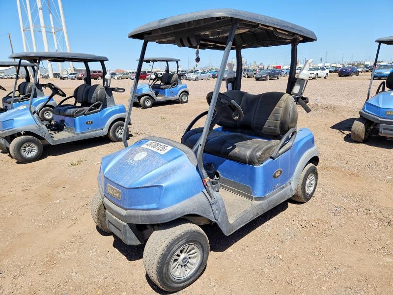 2020 Club Car Tempo Lithium მანქანა იყიდება აუქციონზე, vin: AN2045125684, აუქციონის ნომერი: 49708126