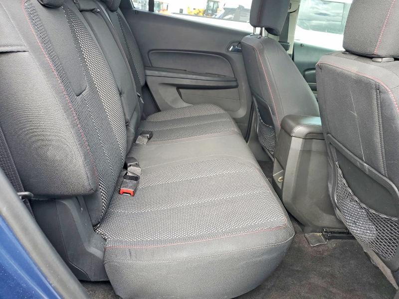 Aukcja sprzedaży 2016 Gmc Terrain, vin: 2GKALMEK4G6208658, numer aukcji: 49273616