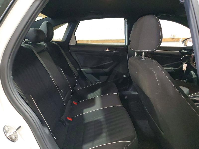 Продажа на аукционе авто 2024 Volkswagen Jetta, vin: 3VWBM7BU7RM085755, номер лота: 50848666