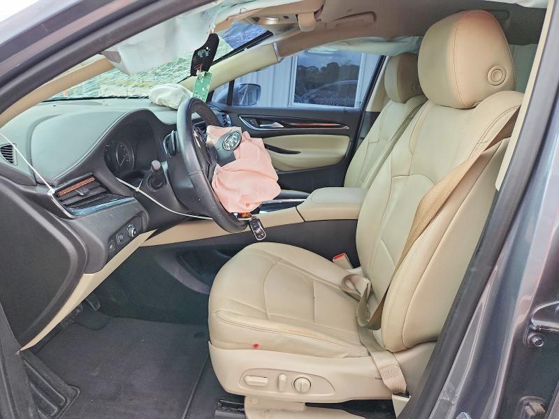 Продаж на аукціоні авто 2020 Buick Enclave, vin: 5GAERBKW0LJ312070, номер лоту: 50804156