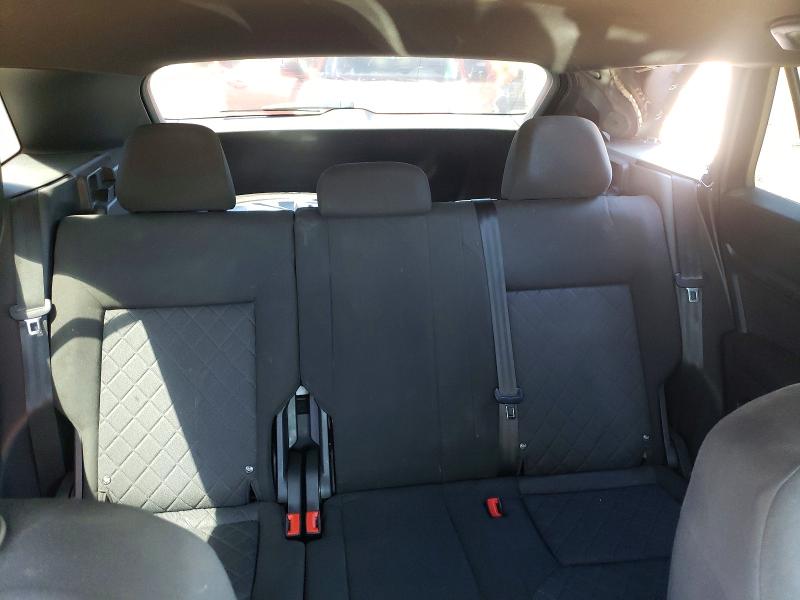 2020 Volkswagen Atlas Cross Sport მანქანა იყიდება აუქციონზე, vin: 1V2GC2CA3LC202886, აუქციონის ნომერი: 49797756