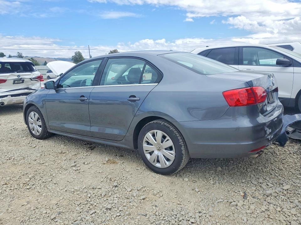 Продажа на аукционе авто 2013 Volkswagen Jetta, vin: 3VWDP7AJ2DM420386, номер лота: 49922006