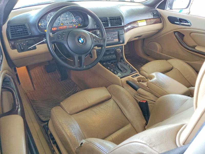 Продажа на аукционе авто 2006 Bmw 330, vin: WBABW53496PL53756, номер лота: 49835036