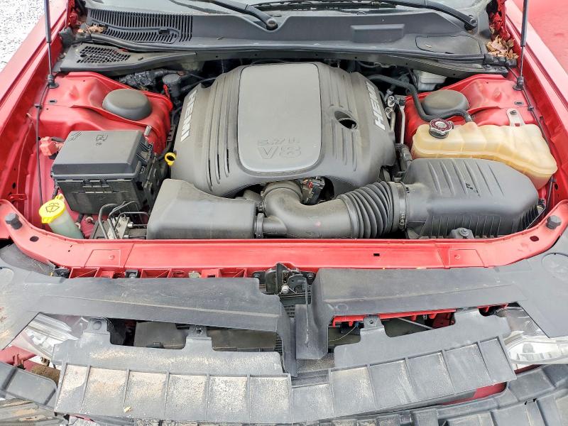 2013 Dodge Challenger მანქანა იყიდება აუქციონზე, vin: 2C3CDYBT4DH524927, აუქციონის ნომერი: 48472066