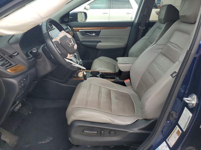 Продаж на аукціоні авто 2022 Honda Cr-v, vin: 5J6RT6H93NL012518, номер лоту: 48393586