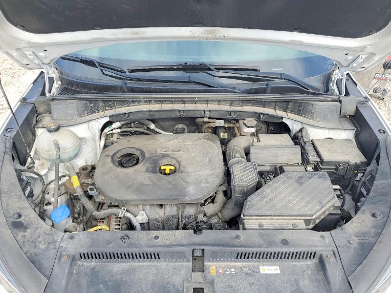 Продажа на аукционе авто 2019 Hyundai Tucson, vin: KM8J33A41KU839466, номер лота: 51330076