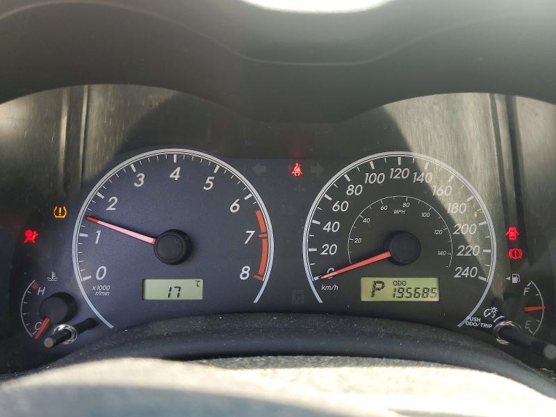 Продажа на аукционе авто 2011 Toyota Corolla, vin: 2T1BU4EE7BC674857, номер лота: 51102836
