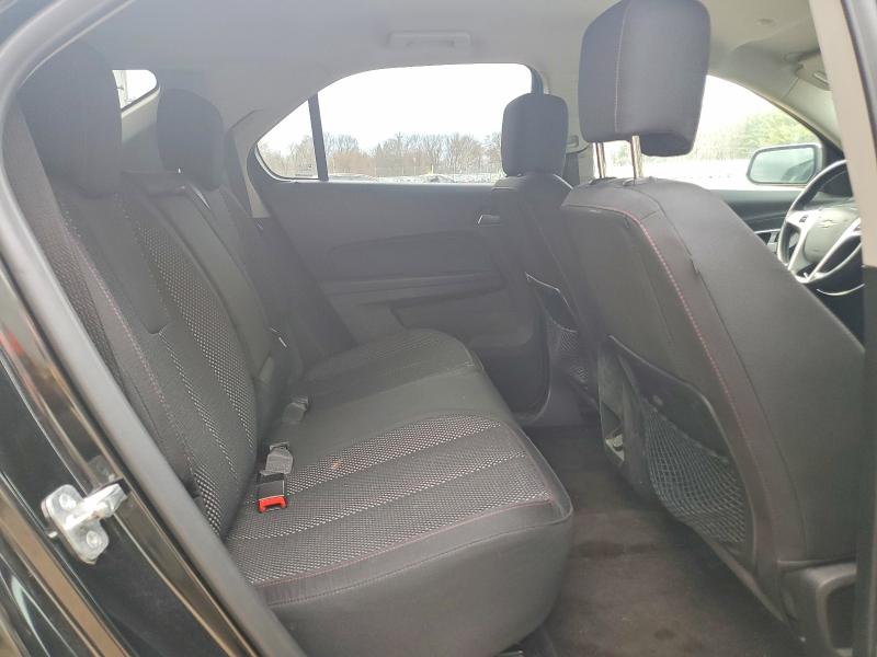49716096 :رقم المزاد ، 2GNFLFEK0G6167174 vin ، 2016 Chevrolet Equinox مزاد بيع