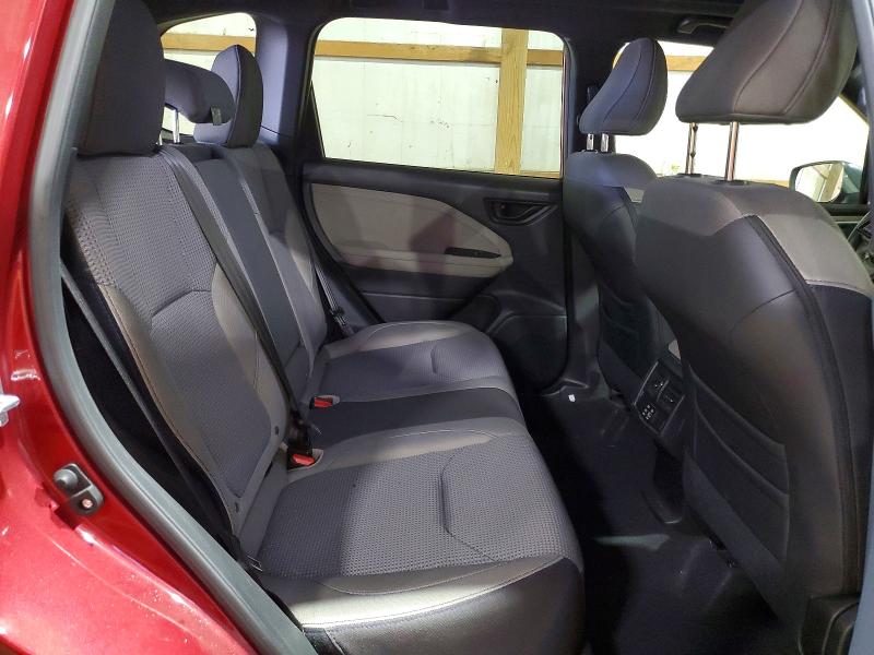 2025 Subaru Forester მანქანა იყიდება აუქციონზე, vin: JF2SLDDC7SH593258, აუქციონის ნომერი: 50683096