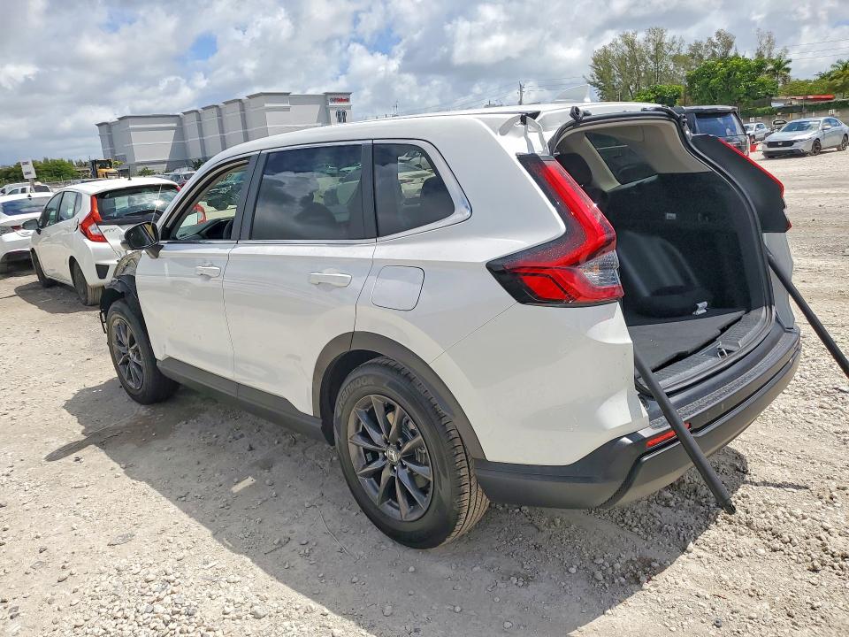 Aukcja sprzedaży 2026 Honda Cr-v, vin: 2HKRS3H75TH329370, numer aukcji: 50421256