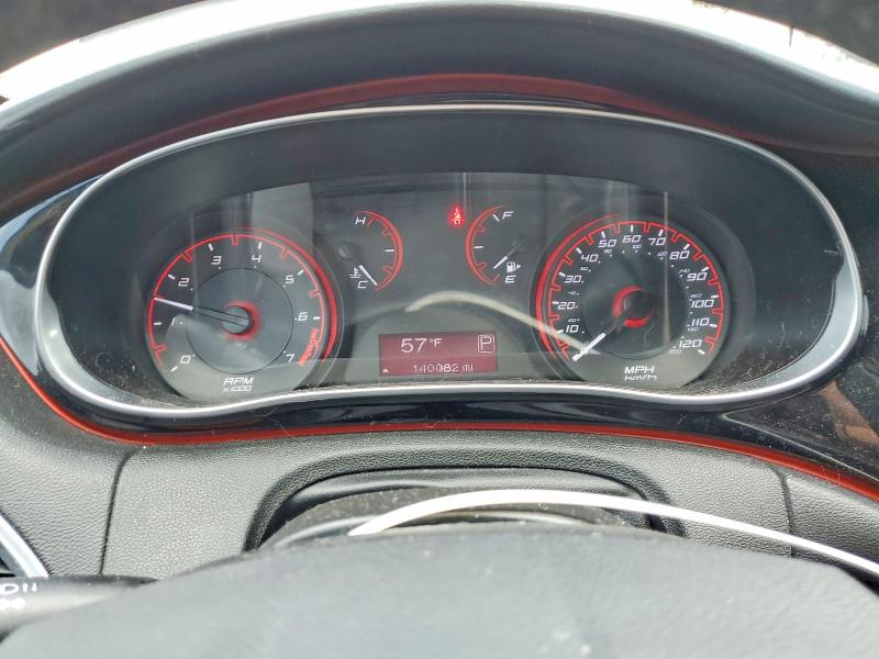 Aukcja sprzedaży 2015 Dodge Dart, vin: 1C3CDFBB9FD310964, numer aukcji: 49443906