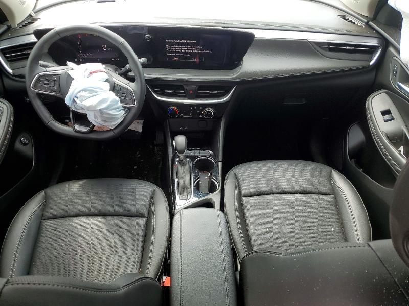 Aukcja sprzedaży 2024 Buick Encore Gx, vin: KL4AMDSL3RB023405, numer aukcji: 50105486