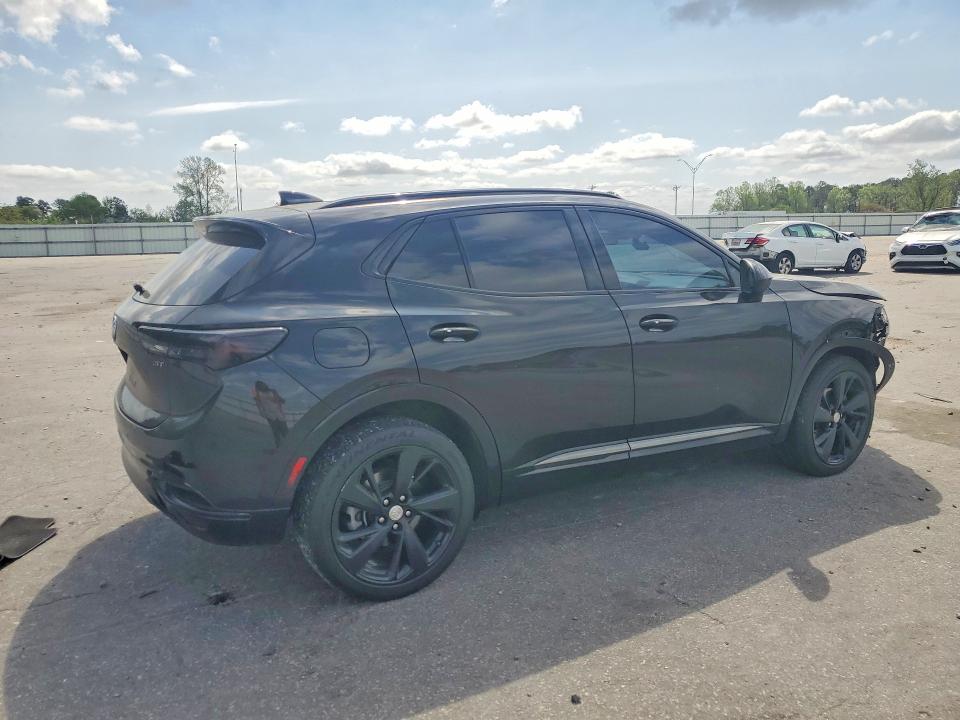 Aukcja sprzedaży 2021 Buick Envision, vin: LRBFZNR42MD074987, numer aukcji: 48059396