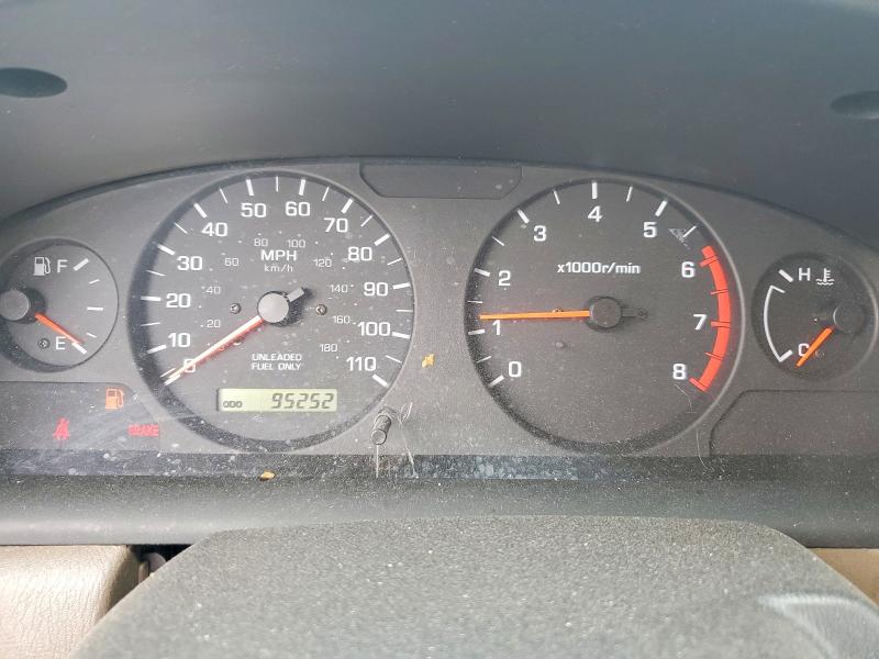 Продаж на аукціоні авто 2000 Nissan Frontier, vin: 1N6DD26S4YC412925, номер лоту: 50756206