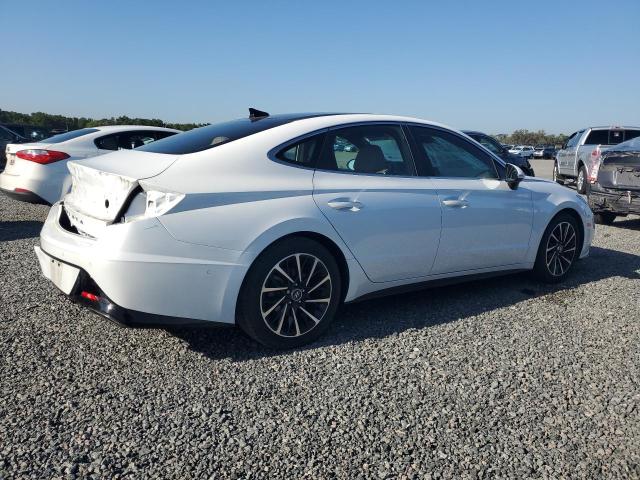 Aukcja sprzedaży 2021 Hyundai Sonata, vin: 5NPEH4J27MH064535, numer aukcji: 50216206