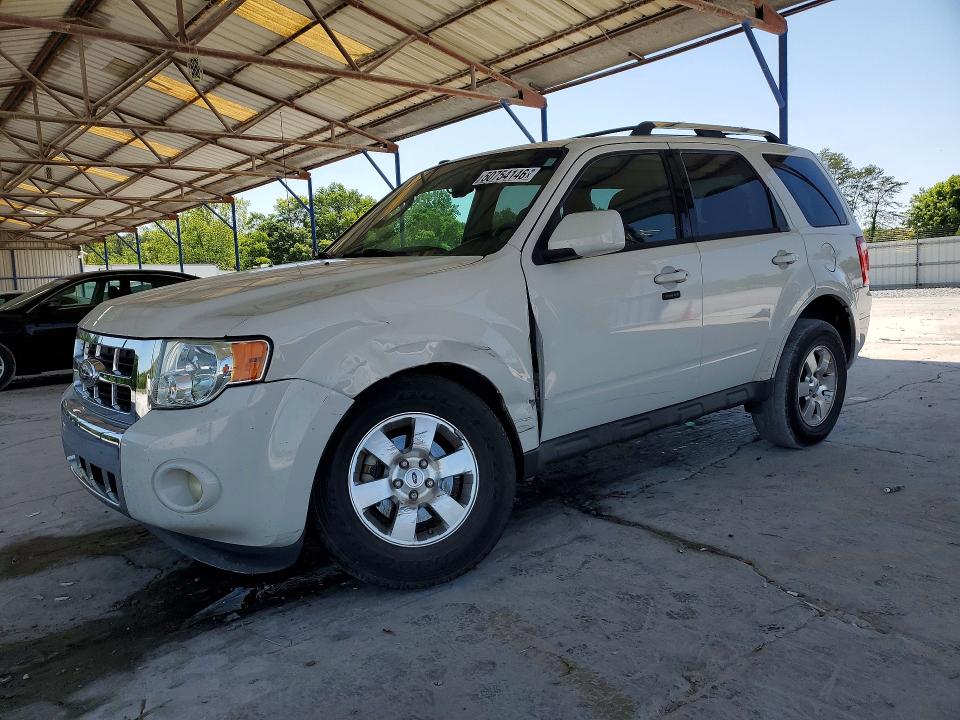 Aukcja sprzedaży 2012 Ford Escape, vin: 1FMCU0EG6CKC20593, numer aukcji: 50754146