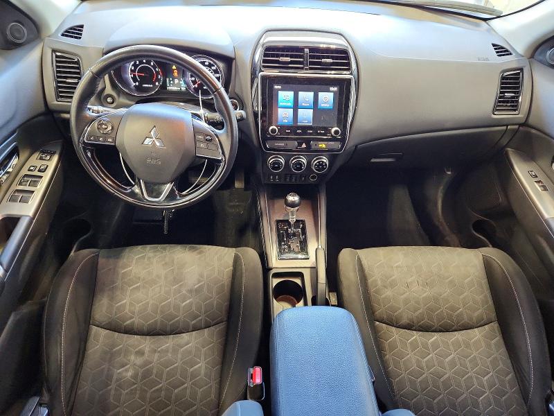 Aukcja sprzedaży 2020 Mitsubishi Outlander Sport, vin: JA4AP4AU0LU004324, numer aukcji: 48813286