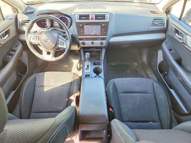 Продаж на аукціоні авто 2017 Subaru Outback, vin: 4S4BSACCXH3334623, номер лоту: 50694106