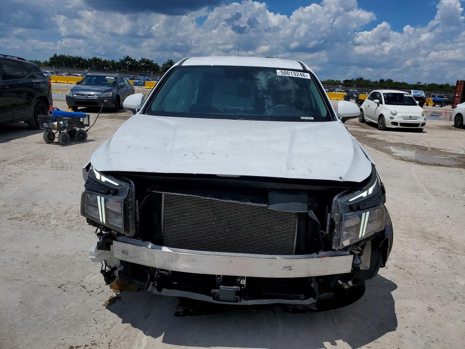 Продажа на аукционе авто 2023 Hyundai Santa Fe, vin: 5NMS14AJ8PH650189, номер лота: 50013246