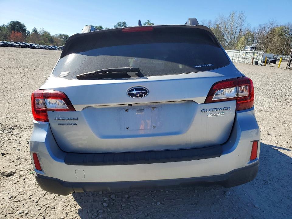 Продажа на аукционе авто 2017 Subaru Outback, vin: 4S4BSADC7H3297450, номер лота: 51467306